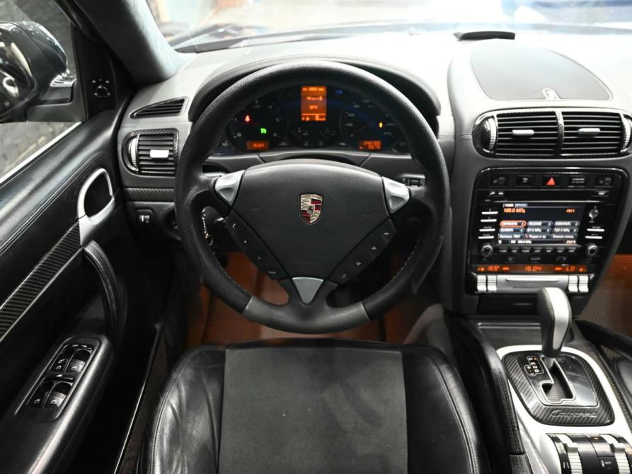 Porsche Cayenne I Рестайлинг (957) Екатеринбург  - изображение 14