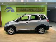 Chery IndiS (S18D) I Чебоксары  - изображение 32