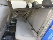 Volkswagen Polo V Рестайлинг Москва  - изображение 23