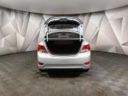 Hyundai Solaris I Москва  - изображение 30