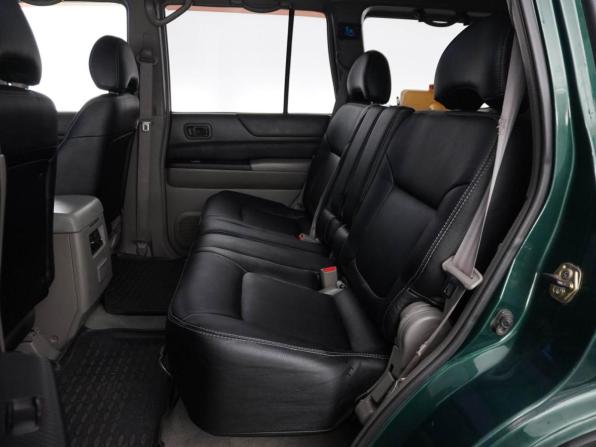Nissan Patrol V (Y61) с пробегом 1998 года, цена 1 779 090 рублей, 268839 км, внедорожник, Автокод Объявления