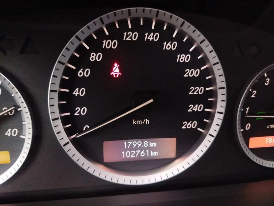 Mercedes-Benz C-Класс III (W204) Москва  - изображение 14
