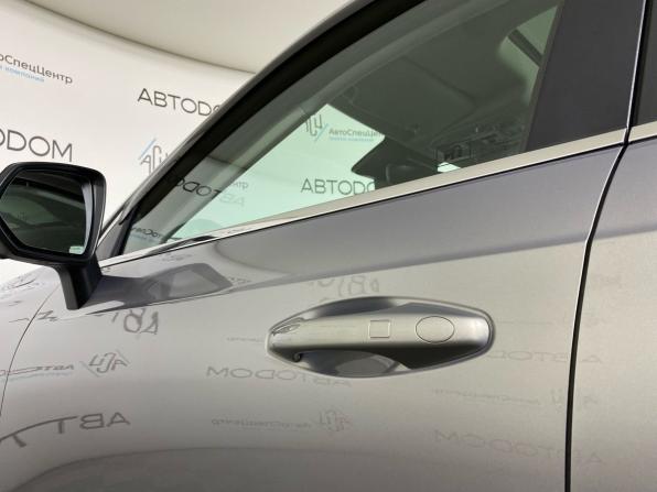 Haval Jolion I Рестайлинг с пробегом 2025 года, цена 2 629 000 рублей, 2975 км, внедорожник, Автокод Объявления