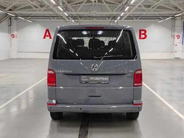 Volkswagen Caravelle T6 с пробегом 2016 года, цена 2 200 000 рублей, 330186 км, минивэн, Автокод Объявления