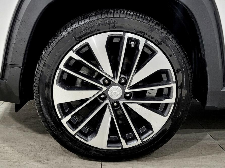 Changan CS35 Plus I Рестайлинг Москва  - изображение 15