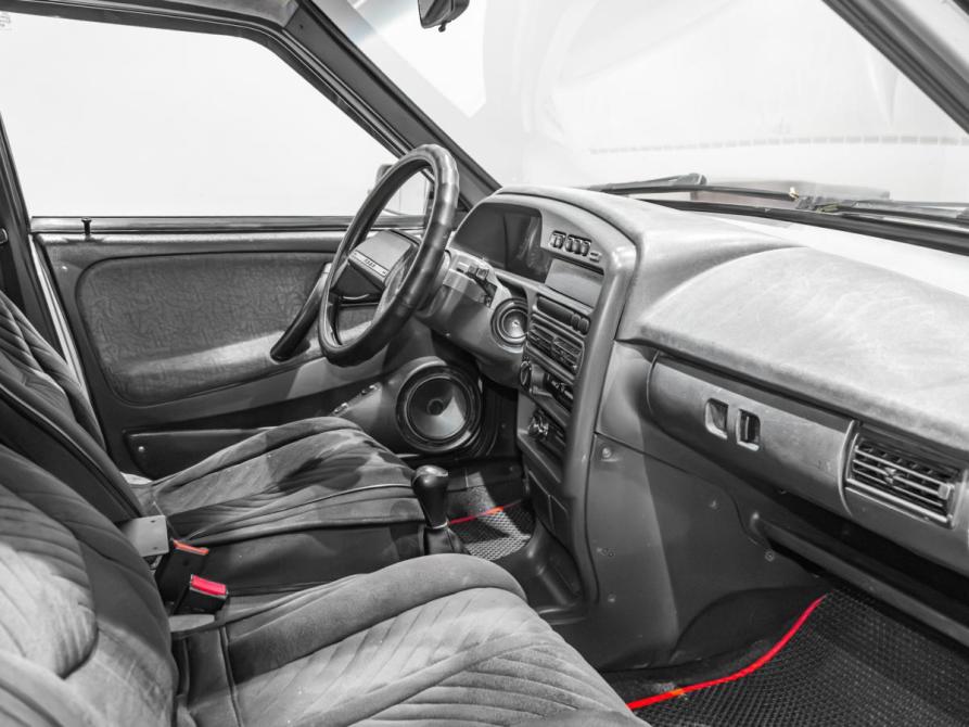 Lada (ВАЗ) 2115 Екатеринбург  - изображение 14