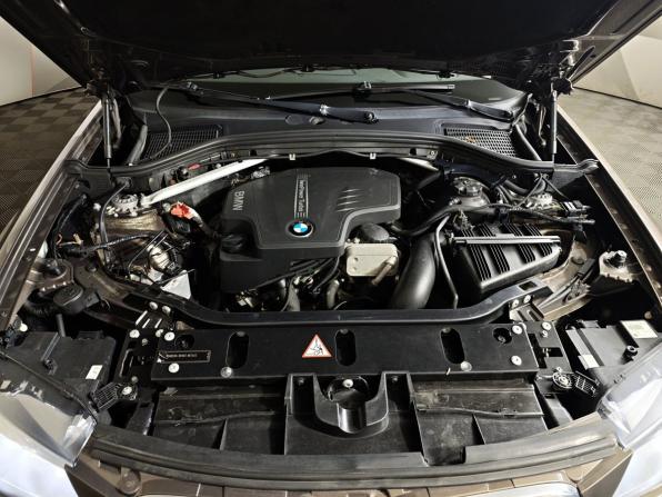 BMW X3 II (F25) с пробегом 2013 года, цена 1 643 000 рублей, 207257 км, внедорожник, Автокод Объявления