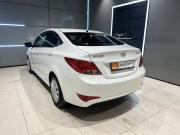 Hyundai Solaris I Рестайлинг Новосибирск  - изображение 26