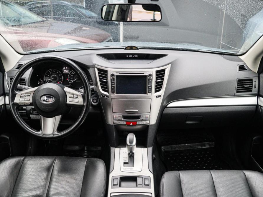 Subaru Outback IV Москва  - изображение 8