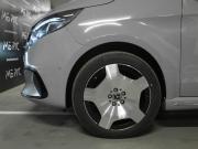 Mercedes-Benz V-Класс III (W447) Рестайлинг 2 Москва  - изображение 37