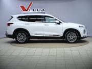 Hyundai Santa Fe IV Уфа  - изображение 22