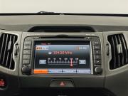 Kia Sportage III Рестайлинг Москва  - изображение 39