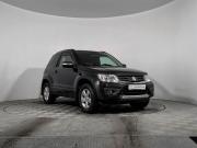 Suzuki Grand Vitara II Рестайлинг 2 Санкт-Петербург  - изображение 21