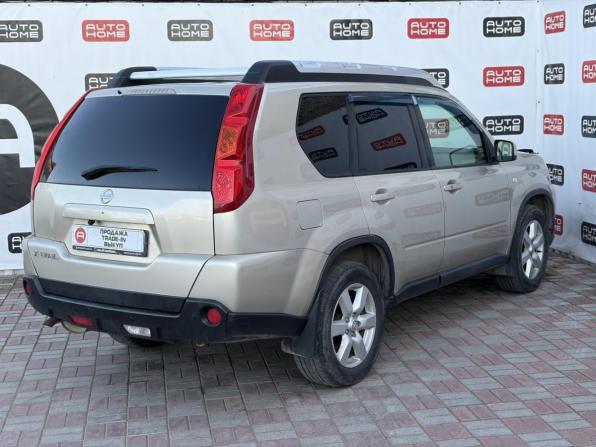 Nissan X-Trail II с пробегом 2008 года, цена 750 000 рублей, 218000 км, внедорожник, Автокод Объявления
