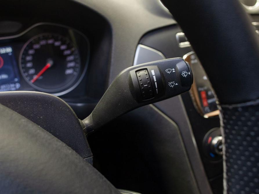 Ford Mondeo IV Рестайлинг Иваново  - изображение 23