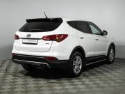 Hyundai Santa Fe III Санкт-Петербург  - изображение 24