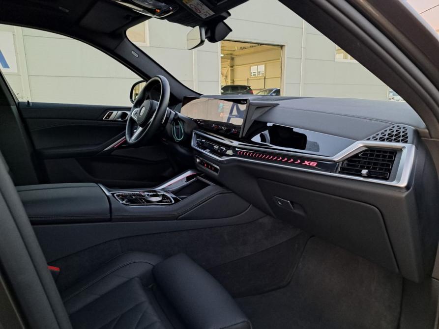 BMW X6 III (G06) Рестайлинг Набережные Челны  - изображение 13