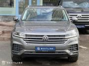 Volkswagen Touareg III Рестайлинг Самара  - изображение 44