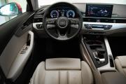 Audi A4 V (B9) Рестайлинг Москва  - изображение 49
