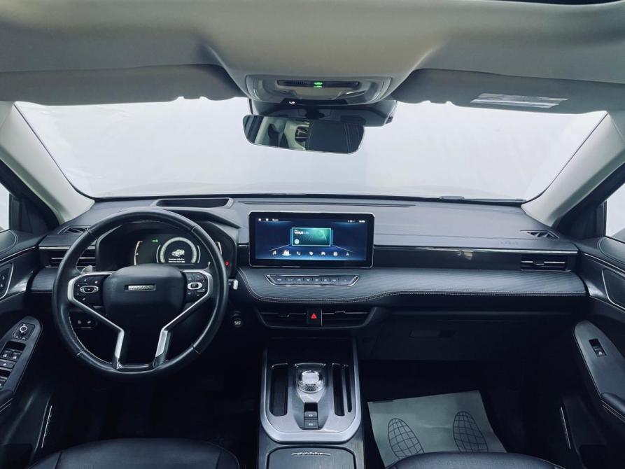 Haval Jolion I Оренбург  - изображение 12