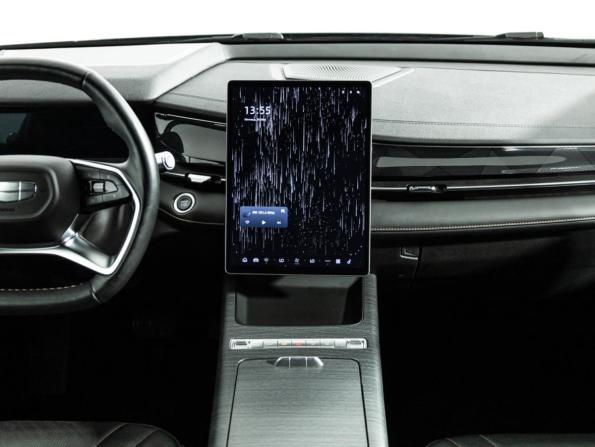 Geely Preface I с пробегом 2024 года, цена 2 389 700 рублей, 37756 км, седан, Автокод Объявления