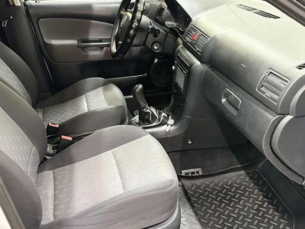 Skoda Octavia I (A4) Рестайлинг с пробегом 2009 года, цена 409 000 рублей, 169000 км, лифтбек, Автокод Объявления