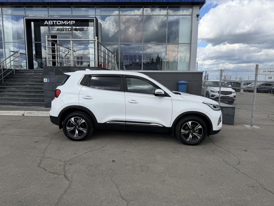 Chery Tiggo 4 Pro I Саратов  - изображение 4