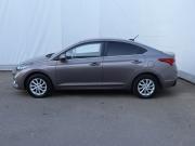 Hyundai Solaris II Москва  - изображение 32