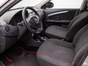 Nissan Almera III (G15) Москва  - изображение 27