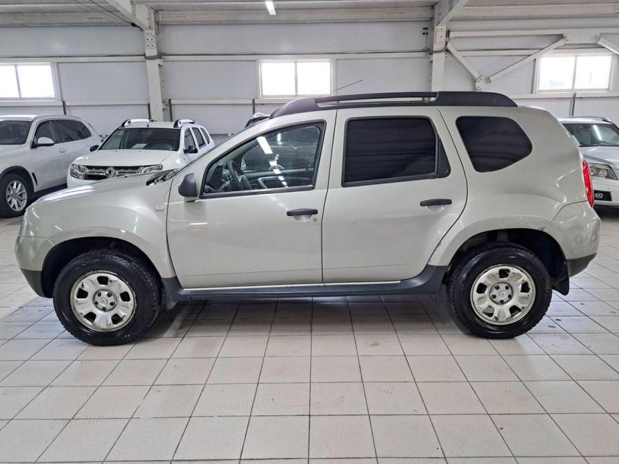 Renault Duster I Набережные Челны  - изображение 9