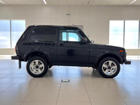 Lada (ВАЗ) Niva Legend с пробегом 2023 года, цена 895 000 рублей, 15481 км, внедорожник, Автокод Объявления