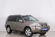 Nissan X-Trail I Рестайлинг Красноярск  - изображение 24