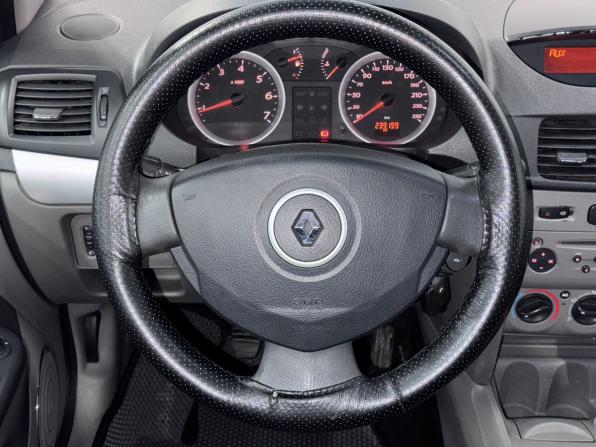 Renault Symbol ll с пробегом 2010 года, цена 300 000 рублей, 239197 км, седан, Автокод Объявления