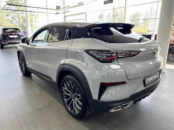 Changan UNI-T I с пробегом 2023 года, цена 2 149 900 рублей, 42000 км, внедорожник, Автокод Объявления