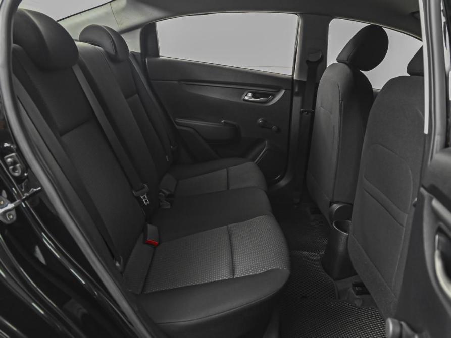 Kia Rio IV Рестайлинг Ставрополь  - изображение 7