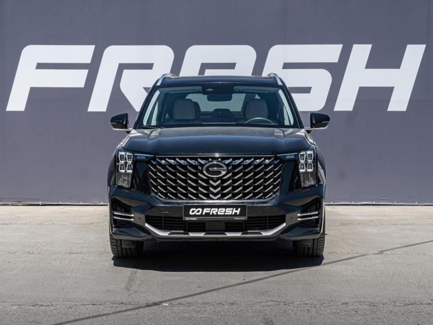 GAC GS8 II Краснодар  - изображение 3