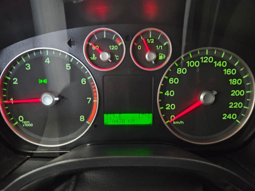 Ford Focus II Тольятти  - изображение 20