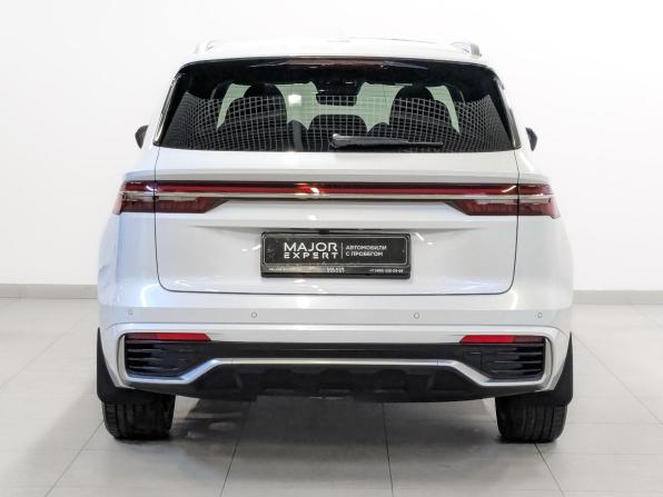 Geely Monjaro I с пробегом 2024 года, цена 3 550 000 рублей, 20359 км, внедорожник, Автокод Объявления