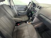 Volkswagen Polo V Рестайлинг Москва  - изображение 29