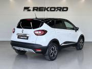 Renault Kaptur I Уфа  - изображение 23