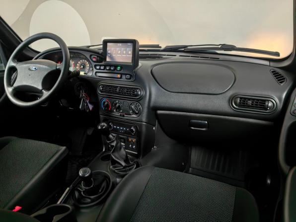 Lada (ВАЗ) Niva Travel I с пробегом 2023 года, цена 899 000 рублей, 96617 км, внедорожник, Автокод Объявления