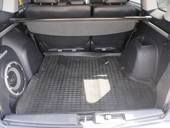 Mitsubishi Outlander II с пробегом 2008 года, цена 1 063 000 рублей, 189164 км, внедорожник, Автокод Объявления