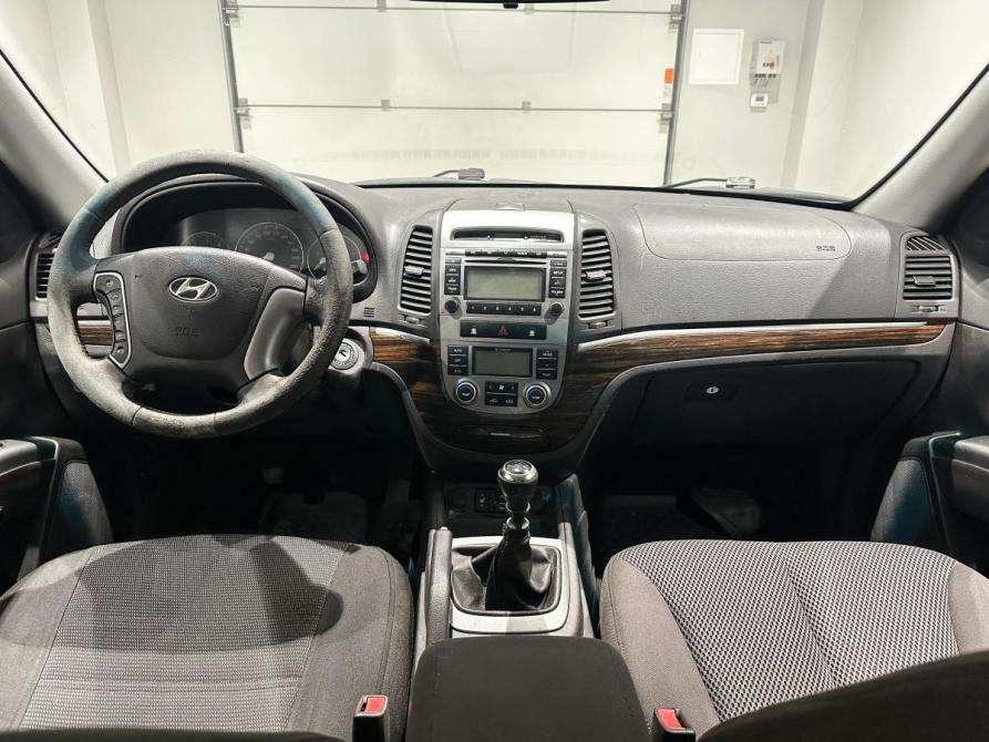 Hyundai Santa Fe II Рестайлинг Екатеринбург  - изображение 15