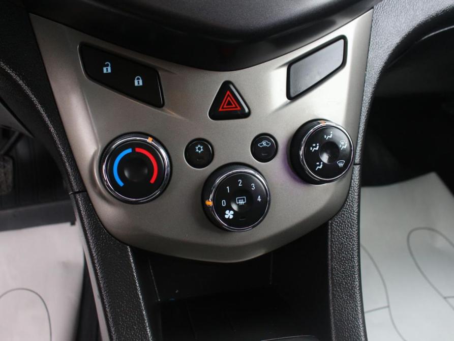 Chevrolet Aveo II Калуга  - изображение 9