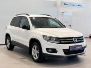 Volkswagen Tiguan I Рестайлинг Волгоград  - изображение 26