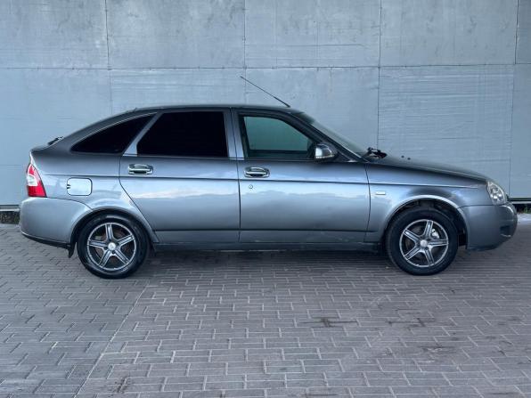Lada (ВАЗ) Priora I с пробегом 2009 года, цена 310 000 рублей, 218000 км, хэтчбек, Автокод Объявления