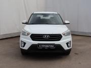 Hyundai Creta I Москва  - изображение 25