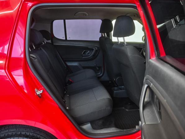 Skoda Fabia II Рестайлинг с пробегом 2013 года, цена 499 000 рублей, 164322 км, хэтчбек, Автокод Объявления