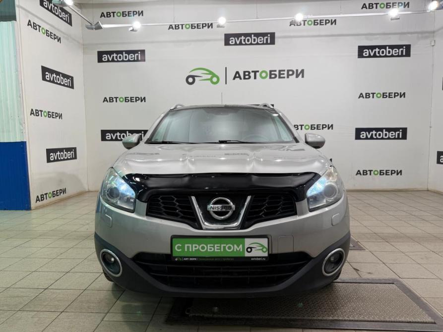 Nissan Qashqai+2 I Рестайлинг Ульяновск  - изображение 8