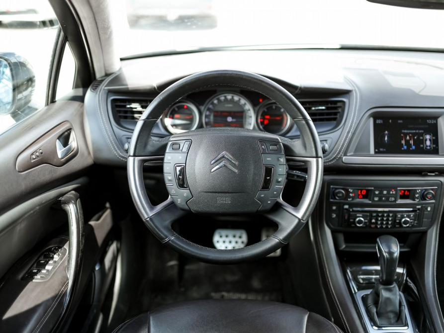 Citroen C5 II Ижевск  - изображение 20
